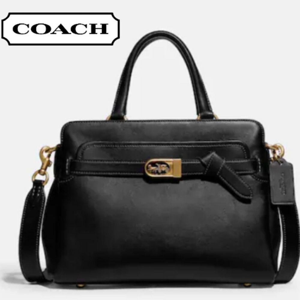 RETAIL Coach Tate Carryall 29